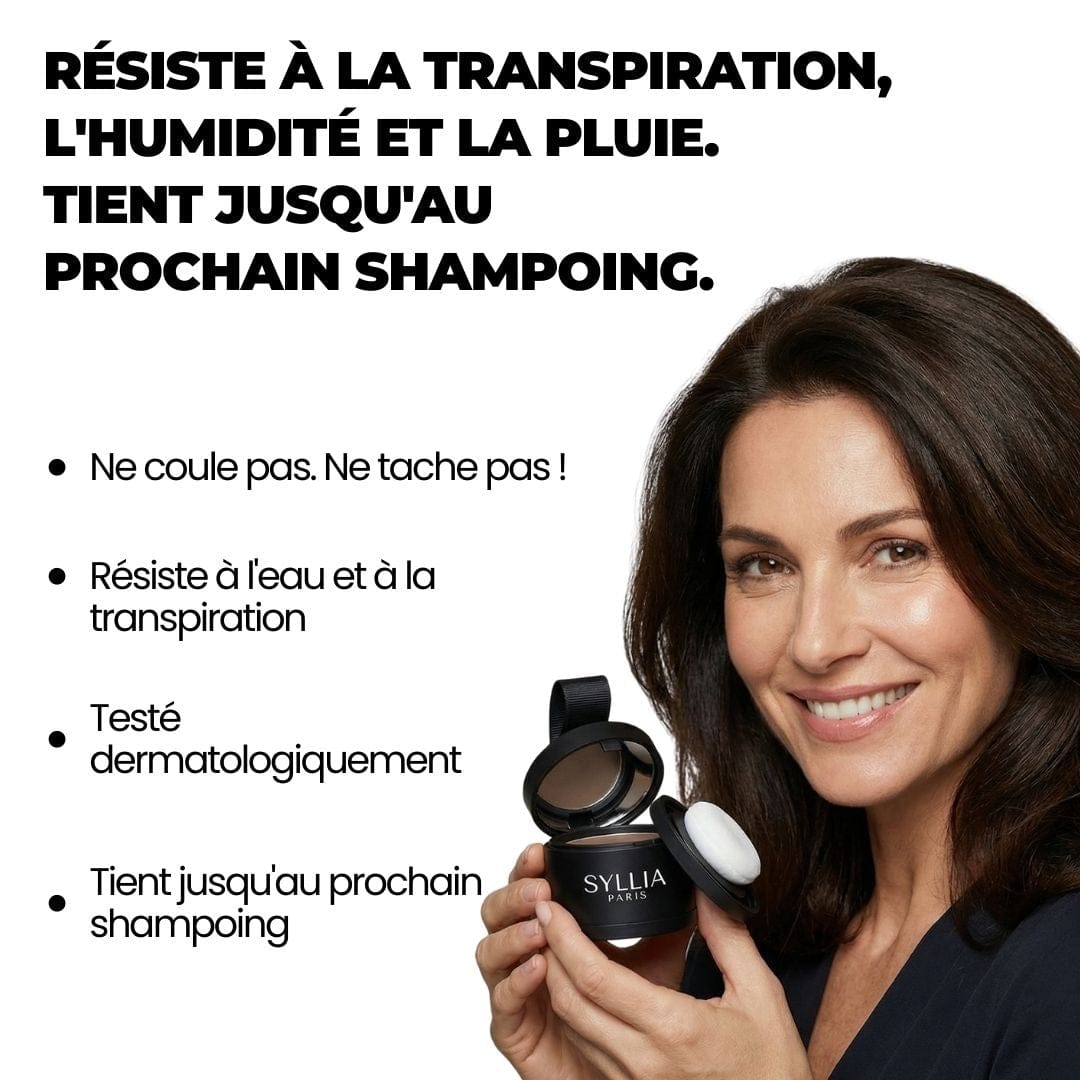 Correcteur densité