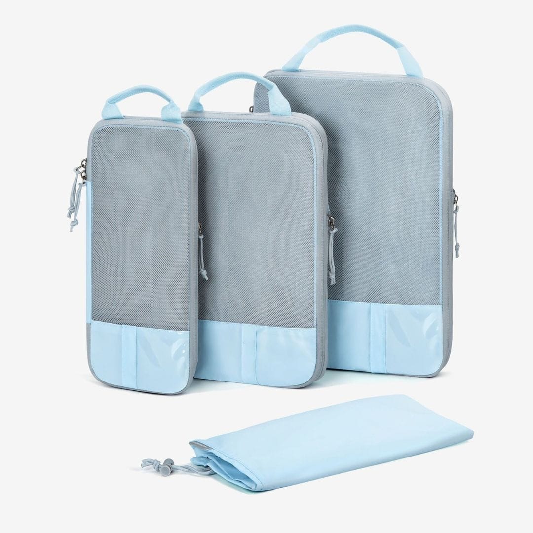 Pack Voyage Serein™ - YumiPack