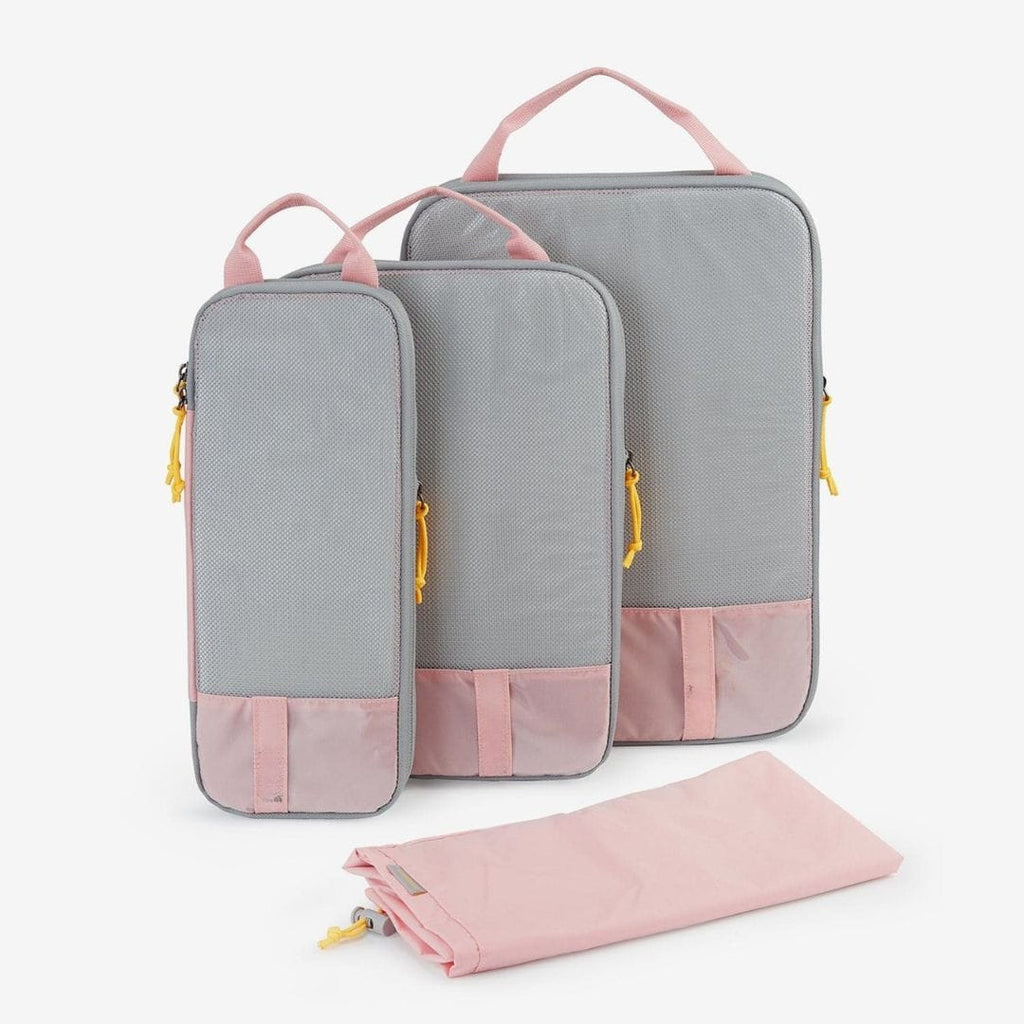 Pack Voyage Serein™ - YumiPack