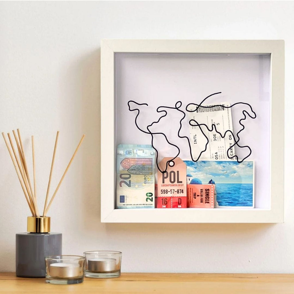 Memory Box - Revis tes aventures au quotidien