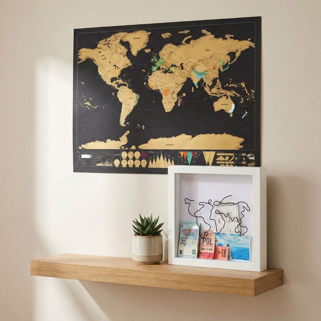 Memory Box - Revis tes aventures au quotidien