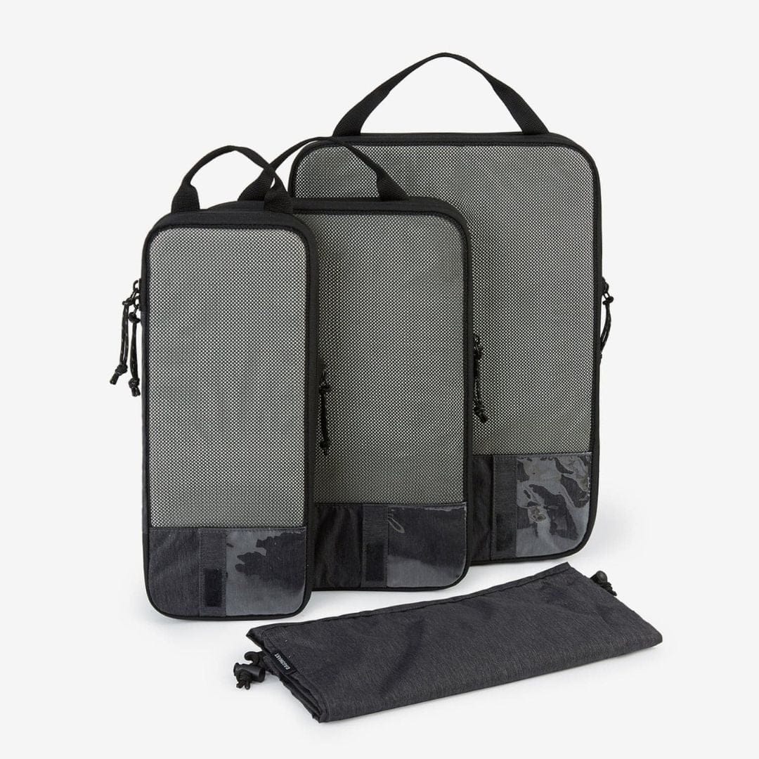 Pack Voyage Serein™ - YumiPack