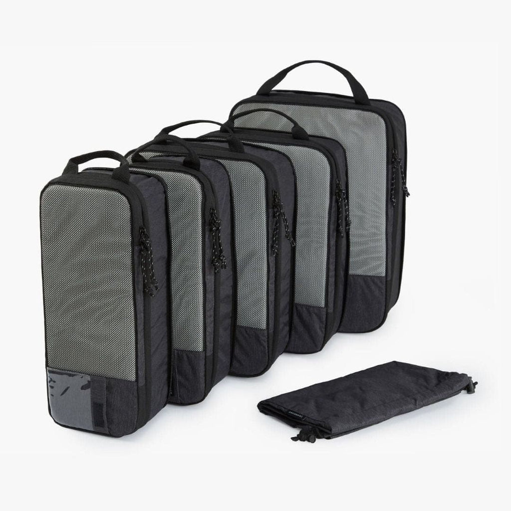 Pack Voyage Serein™ - YumiPack