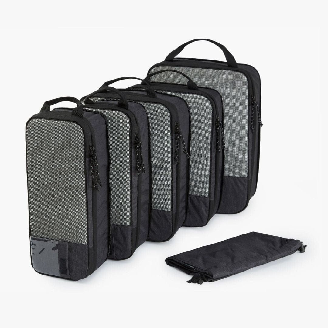 Pack Voyage Serein™ - YumiPack